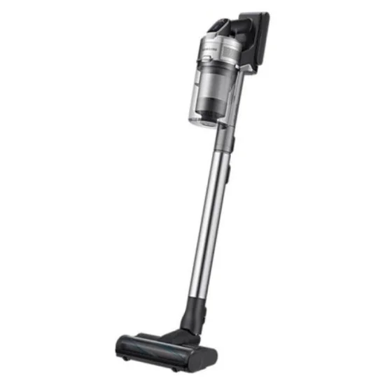 Samsung Jet 90 Complete Cordless With Flexible Pipe Vacuum - Black